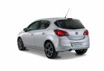 Opel Corsa Sport 2015 года